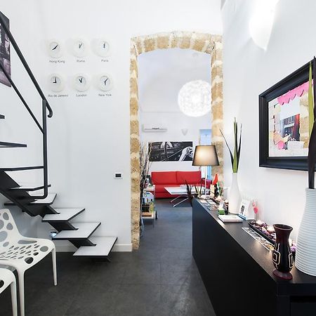 Bed and Breakfast White Palermo Esterno foto