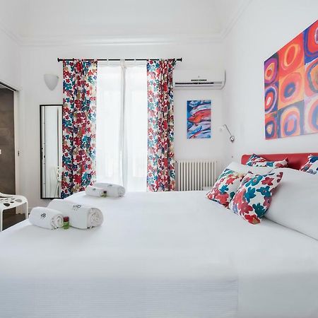 Bed and Breakfast White Palermo Esterno foto