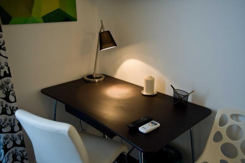 Bed and Breakfast White Palermo Esterno foto