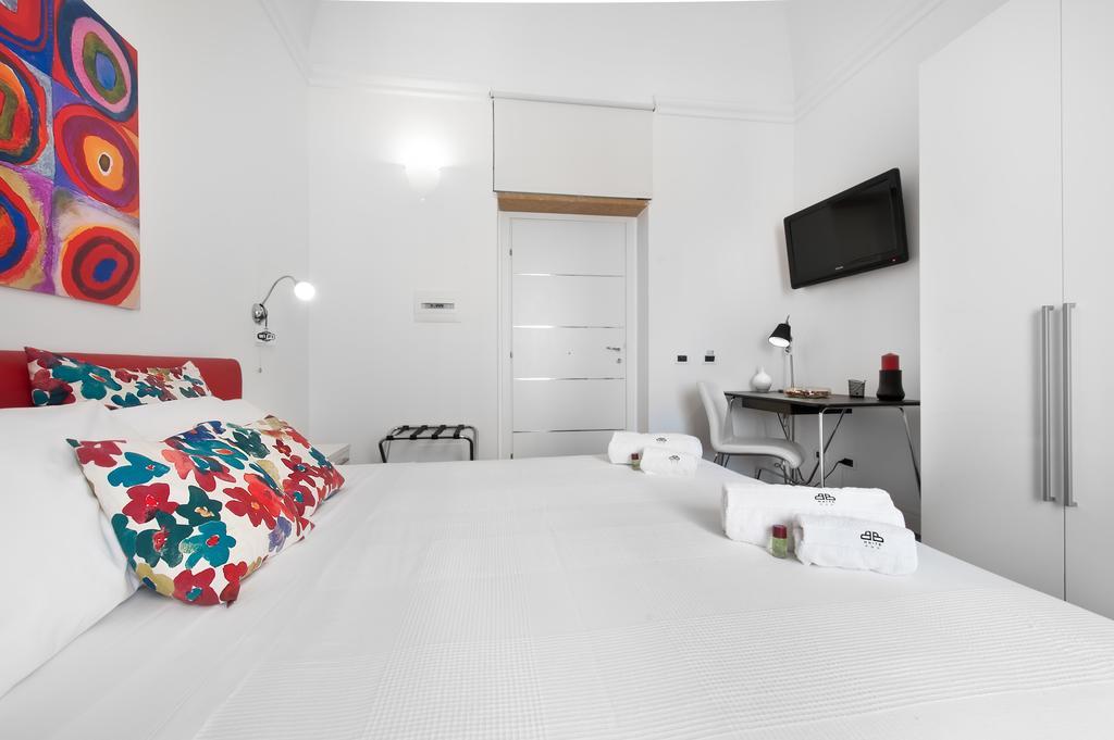 Bed and Breakfast White Palermo Esterno foto