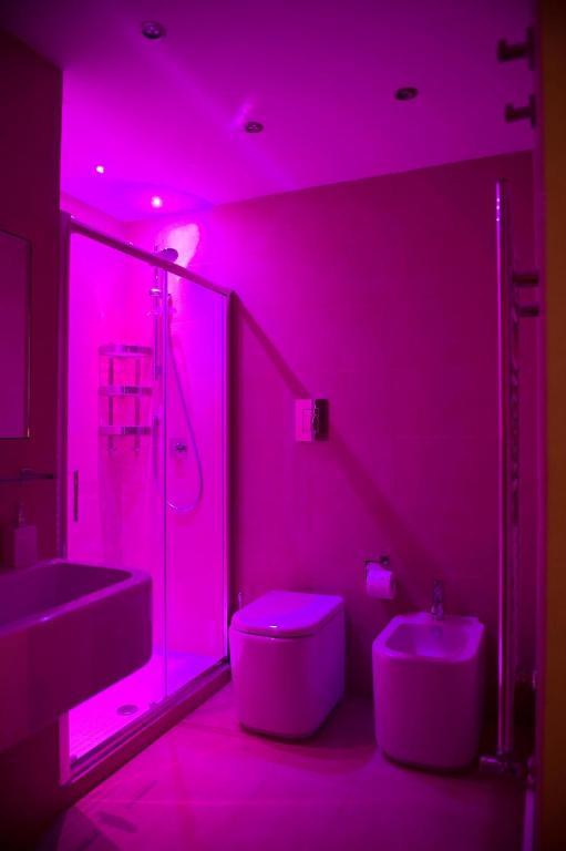 Bed and Breakfast White Palermo Esterno foto