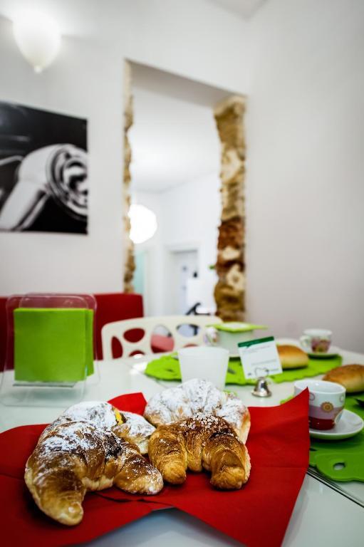 Bed and Breakfast White Palermo Esterno foto