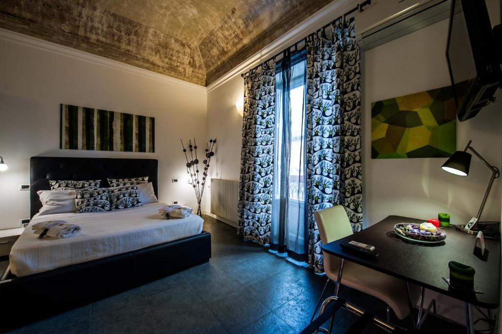 Bed and Breakfast White Palermo Camera foto