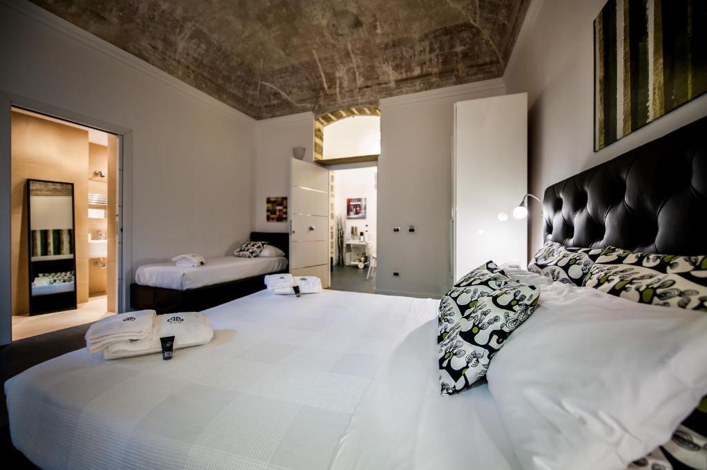 Bed and Breakfast White Palermo Camera foto