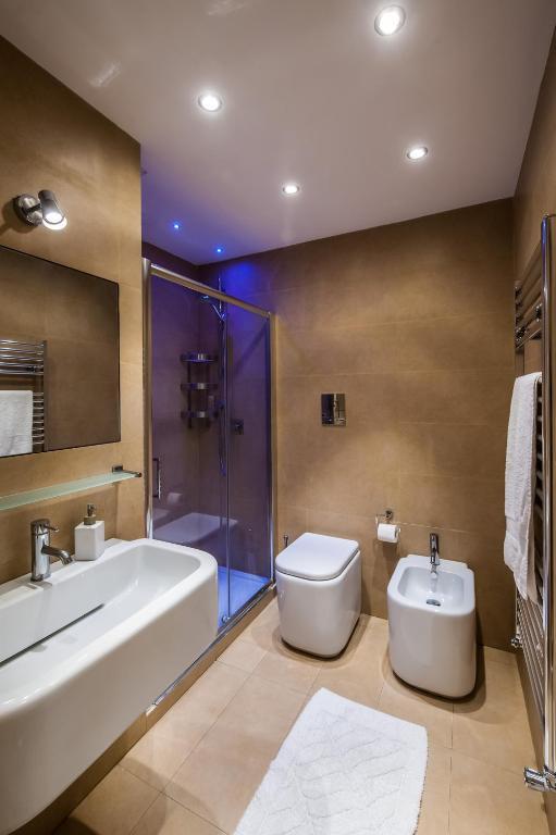Bed and Breakfast White Palermo Camera foto