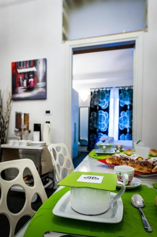 Bed and Breakfast White Palermo Esterno foto