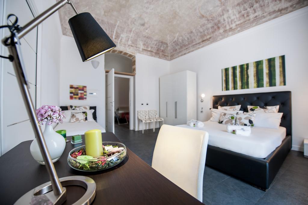 Bed and Breakfast White Palermo Camera foto