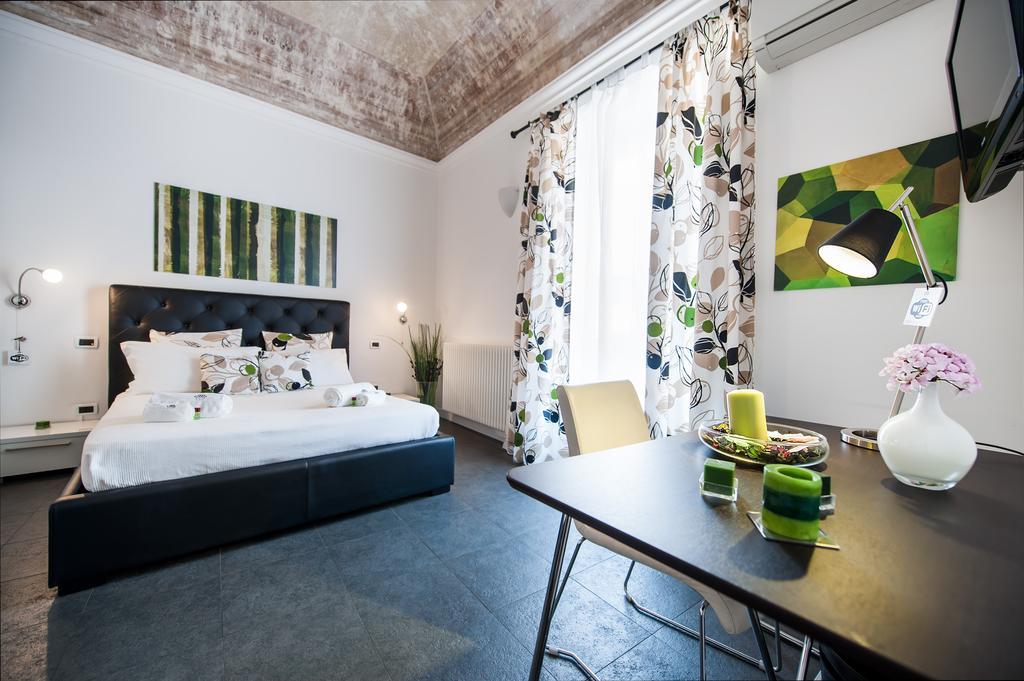 Bed and Breakfast White Palermo Camera foto