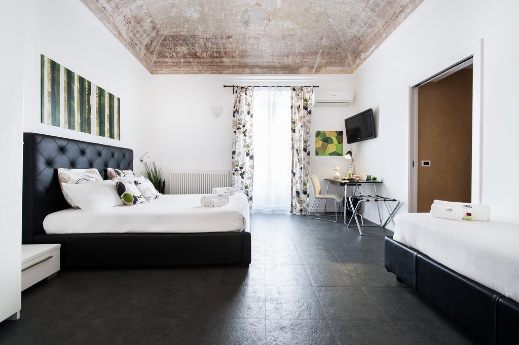 Bed and Breakfast White Palermo Camera foto