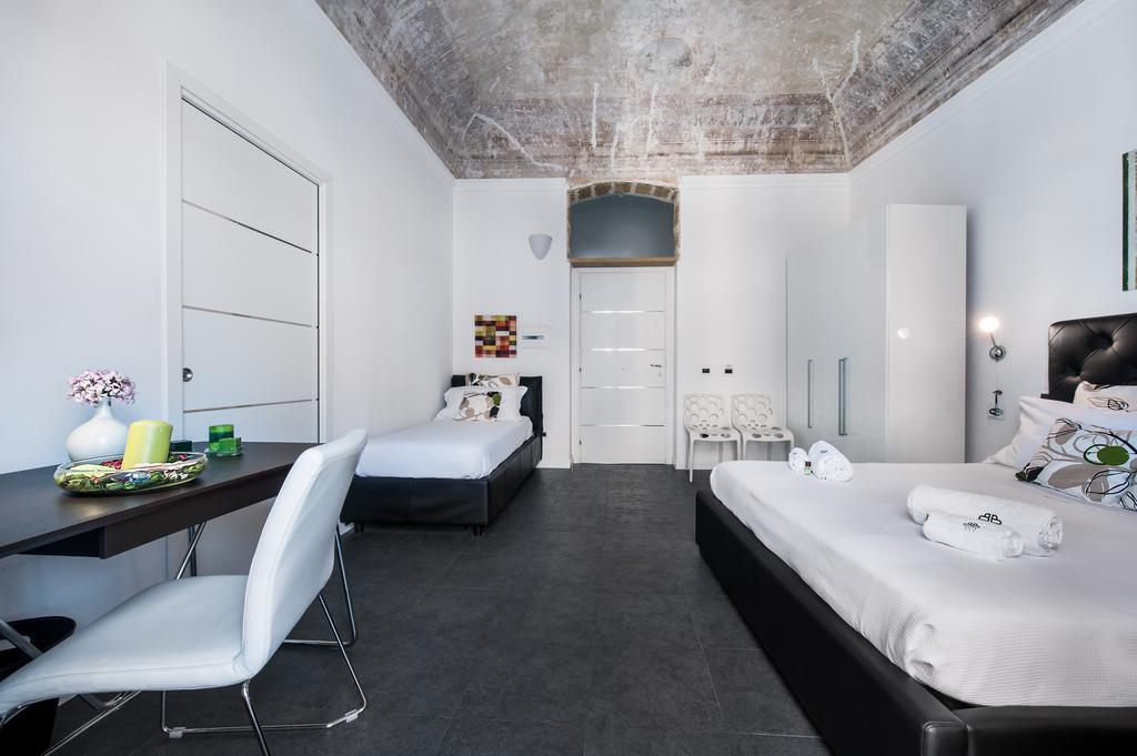 Bed and Breakfast White Palermo Camera foto