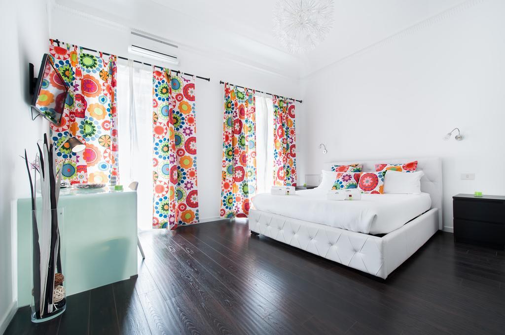 Bed and Breakfast White Palermo Camera foto