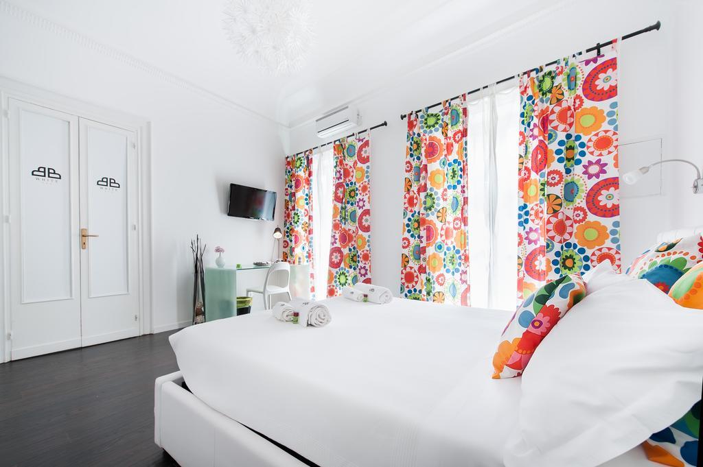 Bed and Breakfast White Palermo Camera foto