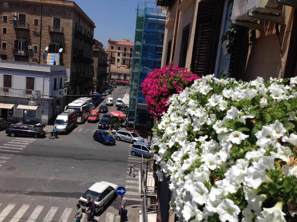 Bed and Breakfast White Palermo Camera foto