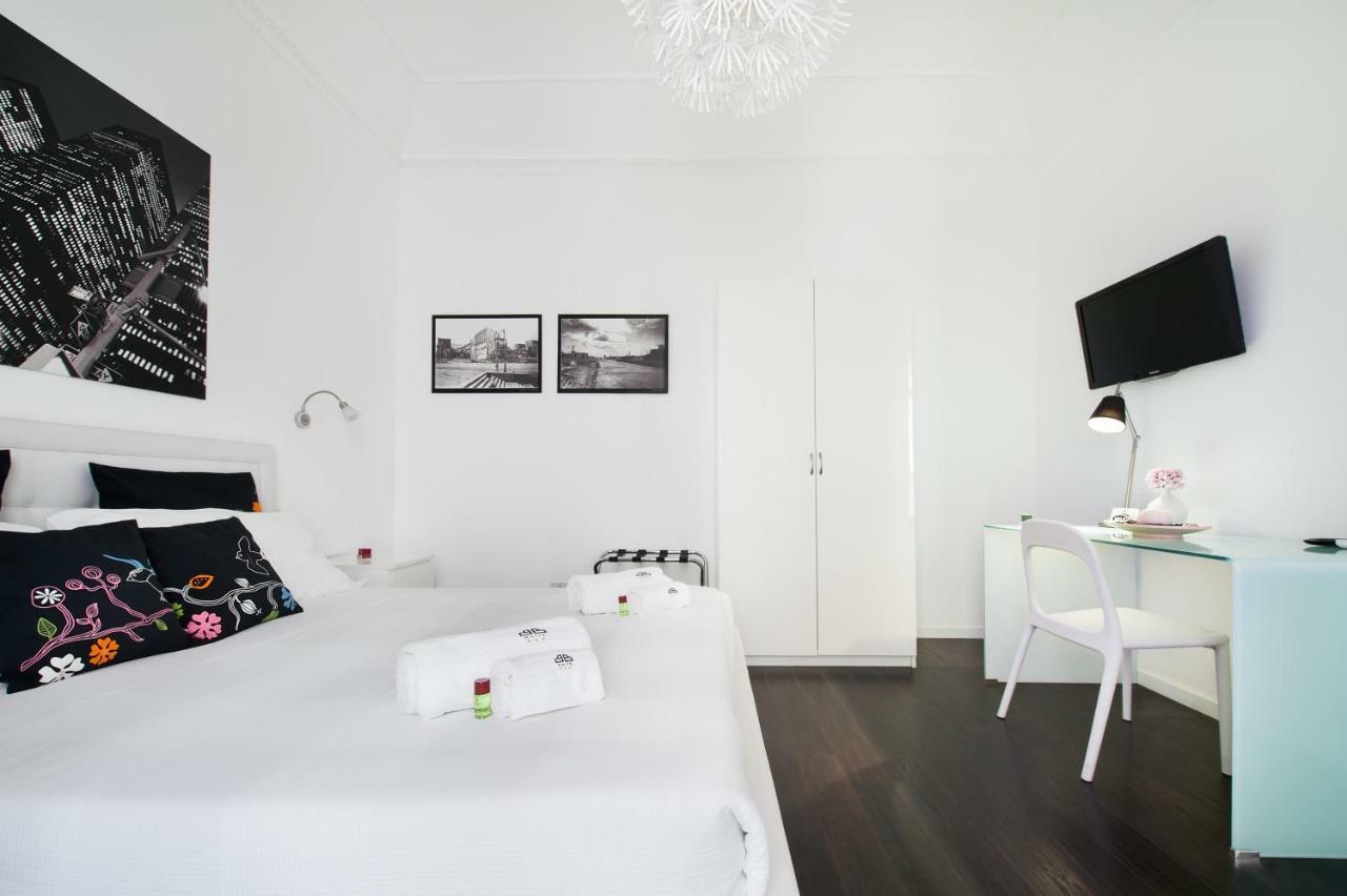 Bed and Breakfast White Palermo Camera foto