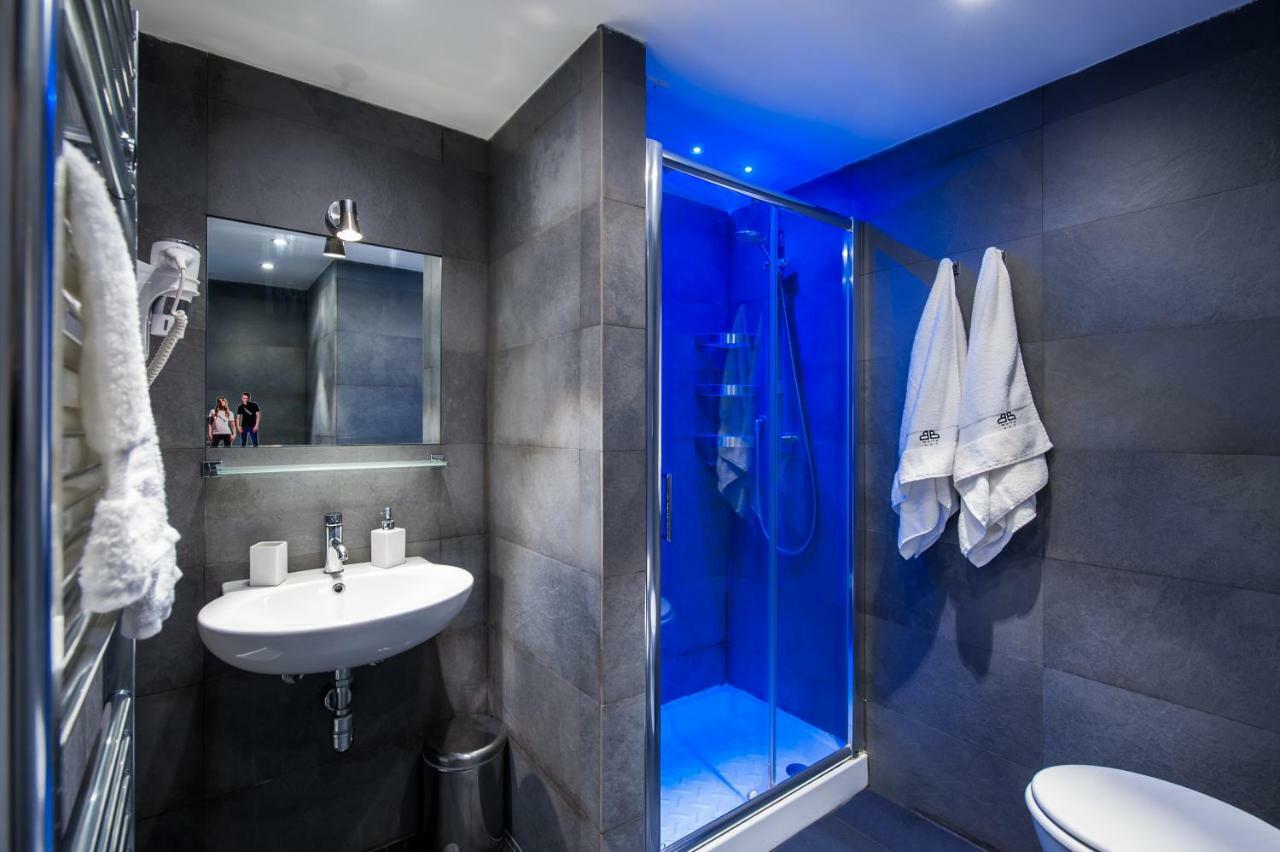Bed and Breakfast White Palermo Esterno foto